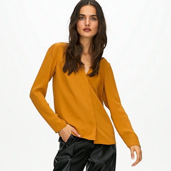 Babaton Power Blouse - Picture 5 of 6